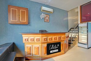 House | Reception - Classic Amritsar City Centre (Amritsar)