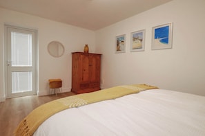 4 개의 침실, 무료 WiFi, 각각 다른 스타일의 인테리어, 각각 다르게 가구 비치