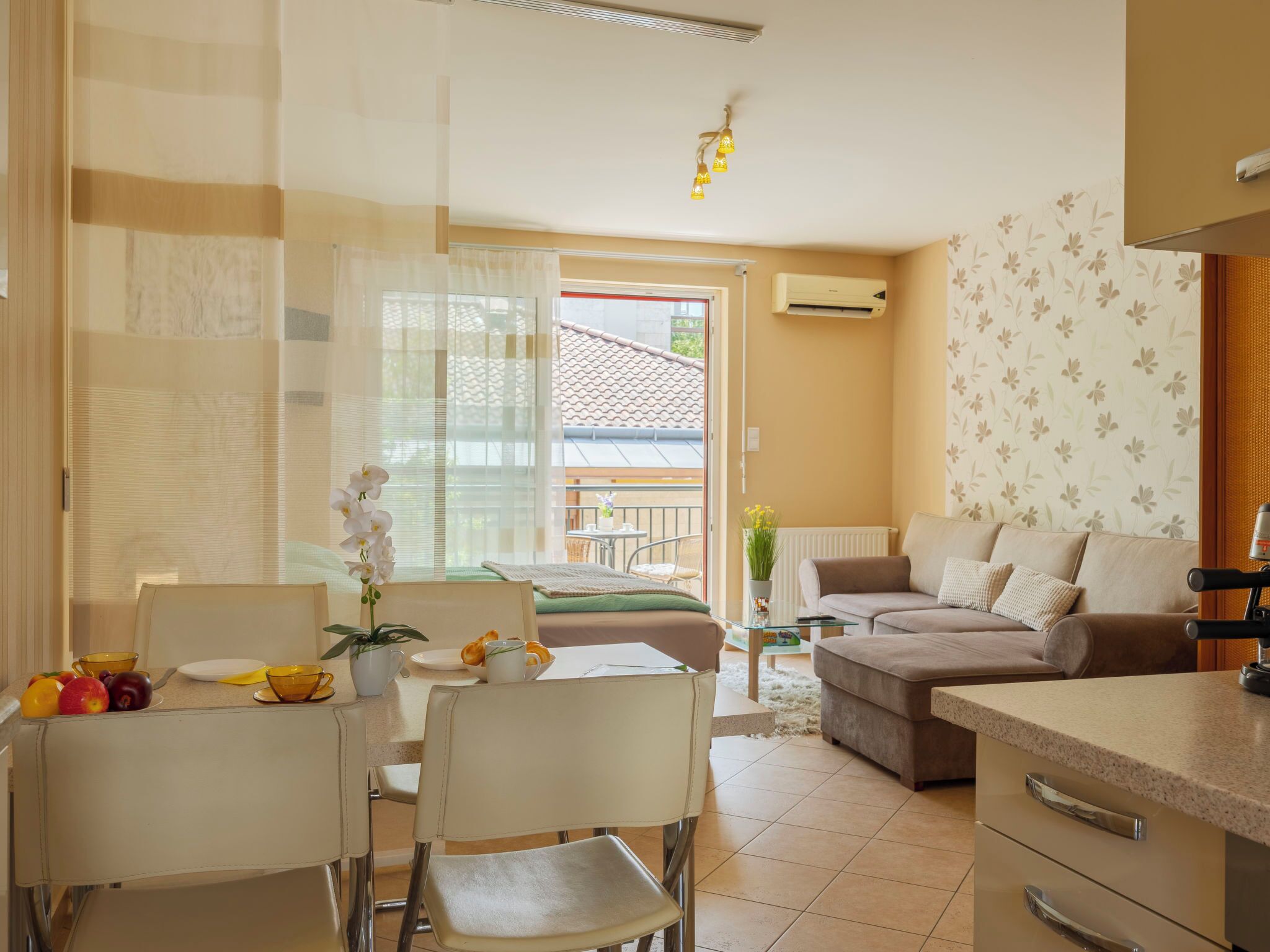Apartment Patti By Interhome - Balaton