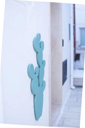 Außendetails