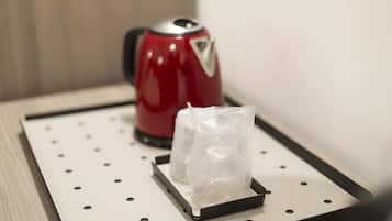 Caffè e/o macchina per il caffè