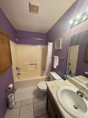 Badkamer