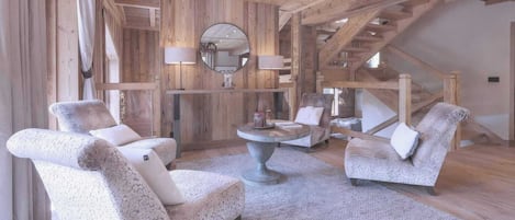 Appartement | Intérieur