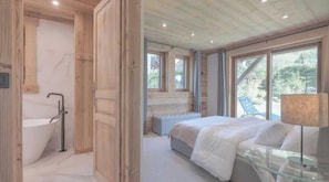Apartment | 5 Schlafzimmer, laptopgeeigneter Arbeitsplatz, Bügeleisen/Bügelbrett