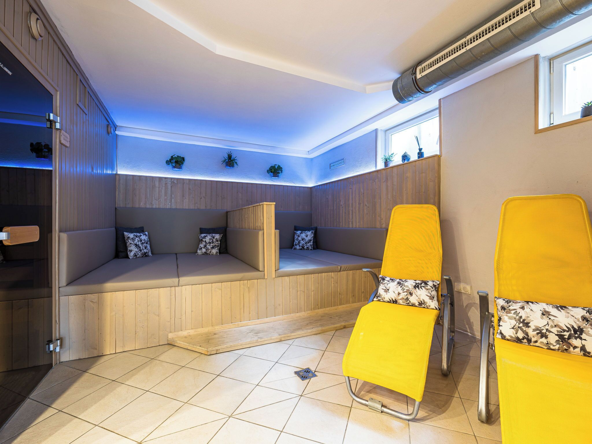Wildbachhof 15 By Interhome - Zell am See