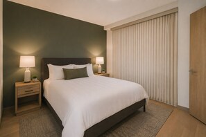 Classic Apartment - Meridian Loft Hotel (Toronto)