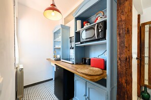 Interior - (CADSP832) Studio in the center of Madrid (Madrid)