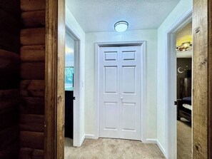 Interior - Serene Mountain Escape-Cozy Cabin Near Sly Park (Pollock Pines)