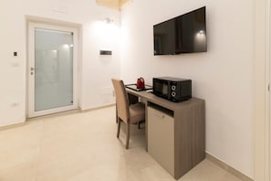 Interior - Vie Del Salento - Primitivo with Wi-Fi and Air Conditioning (San Pancrazio Salentino)