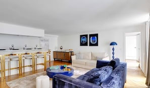 Apartment | Speisen