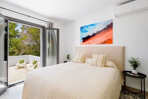 3 Schlafzimmer, Bügeleisen/Bügelbrett, kostenloses WLAN, Bettwäsche