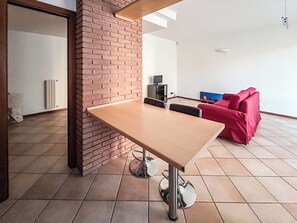 Apartment, Balcony, City View | Dining - MeLaChillo (Azzate)