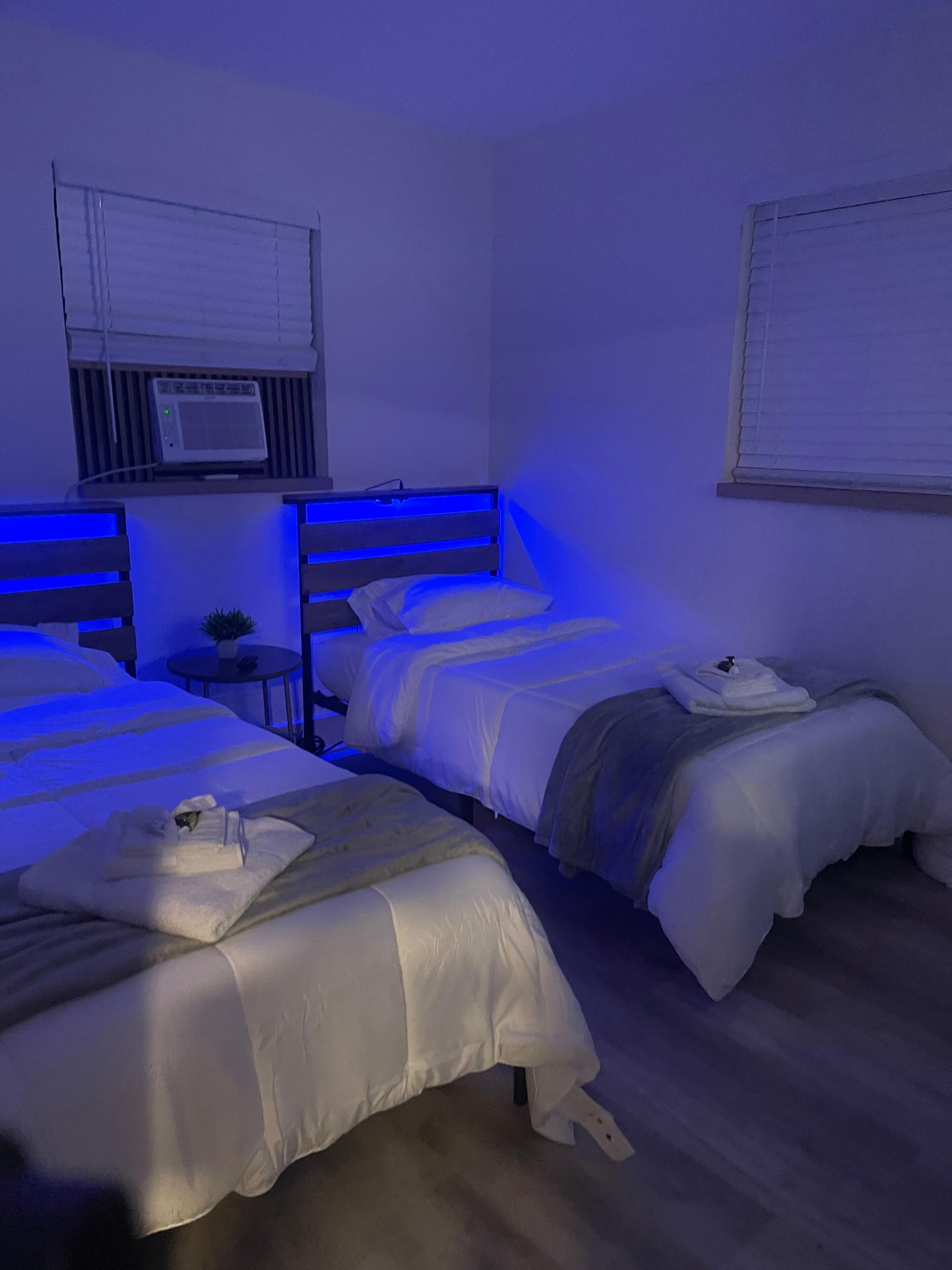 2 Schlafzimmer, kostenloses WLAN, Bettwäsche