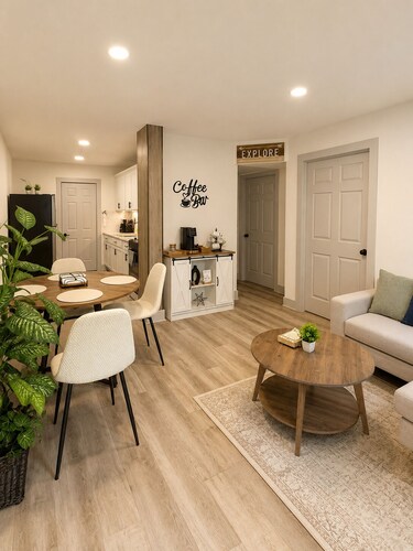 Palmelle Boutique Stay - Walk to Clematis & The Square