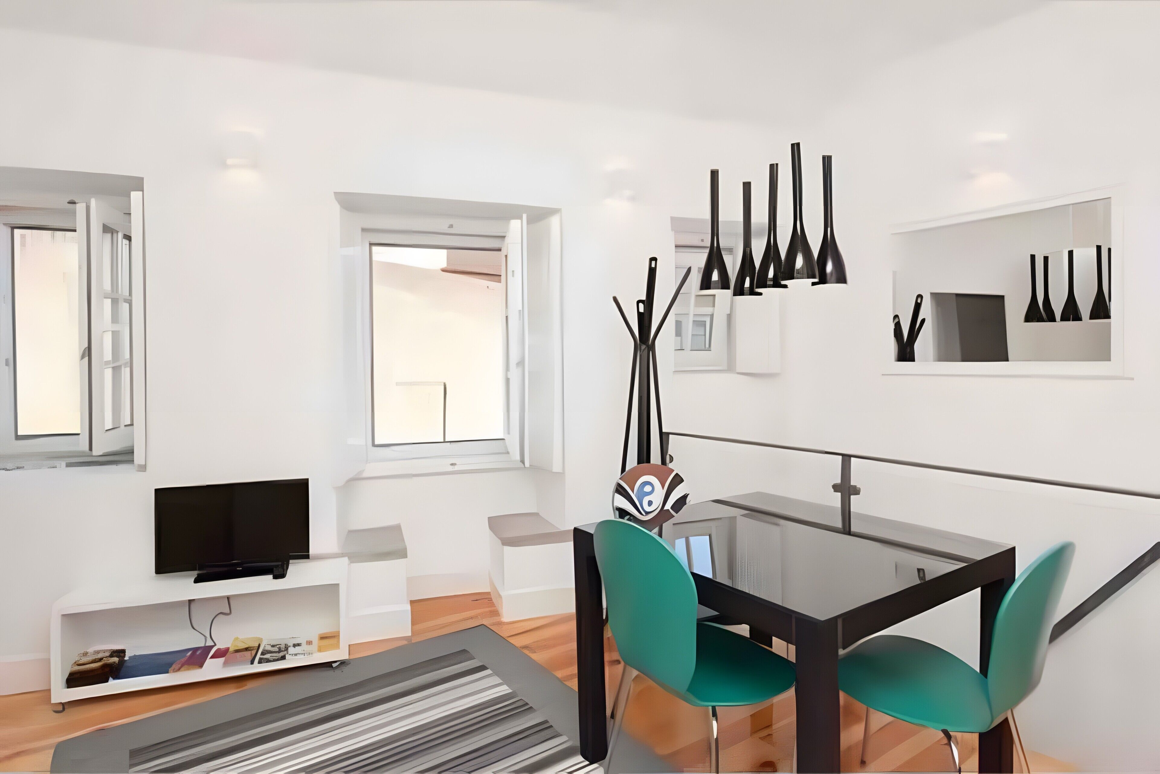 Interieur