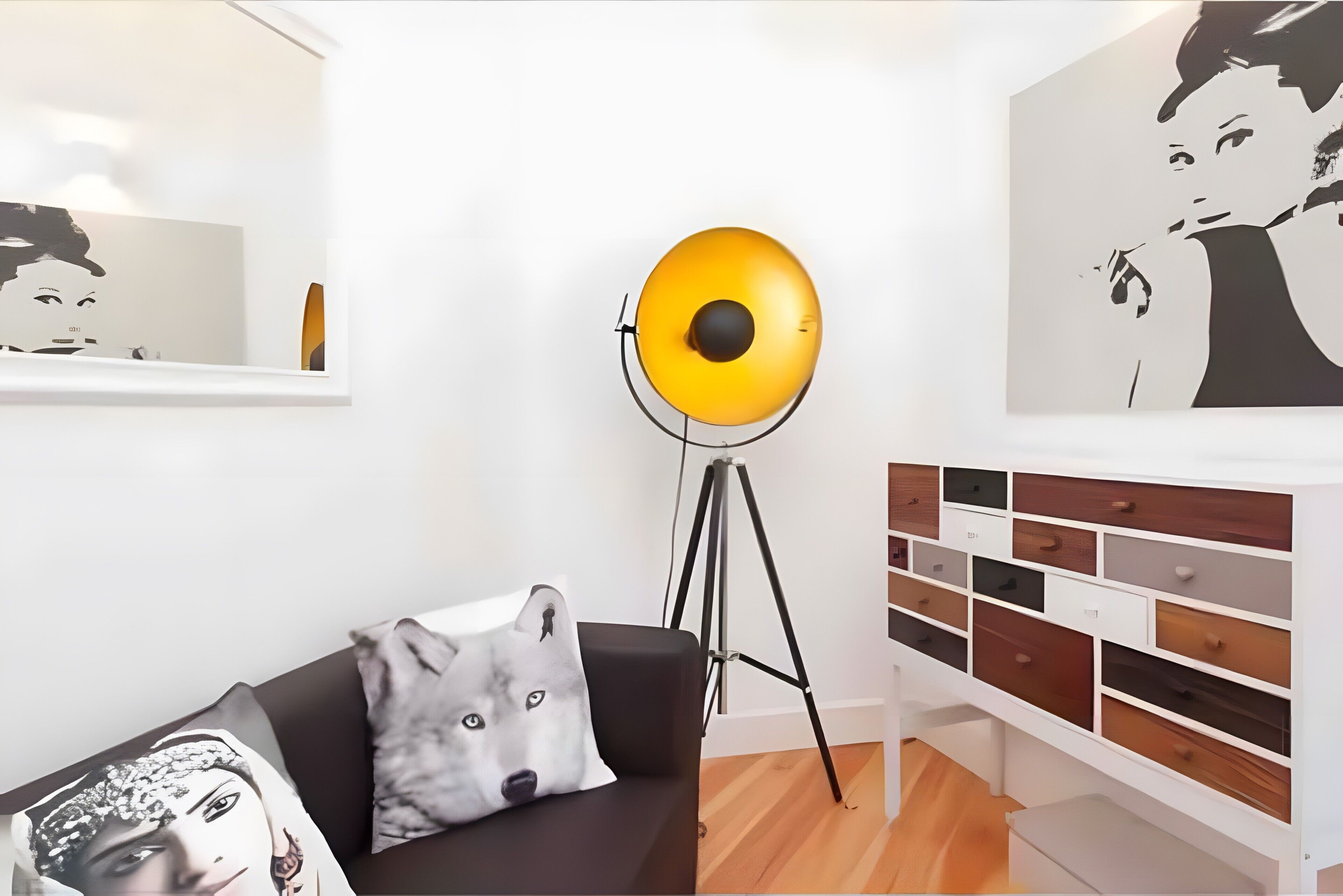Interieur