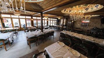 Restaurantes