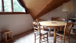 Spiseområde