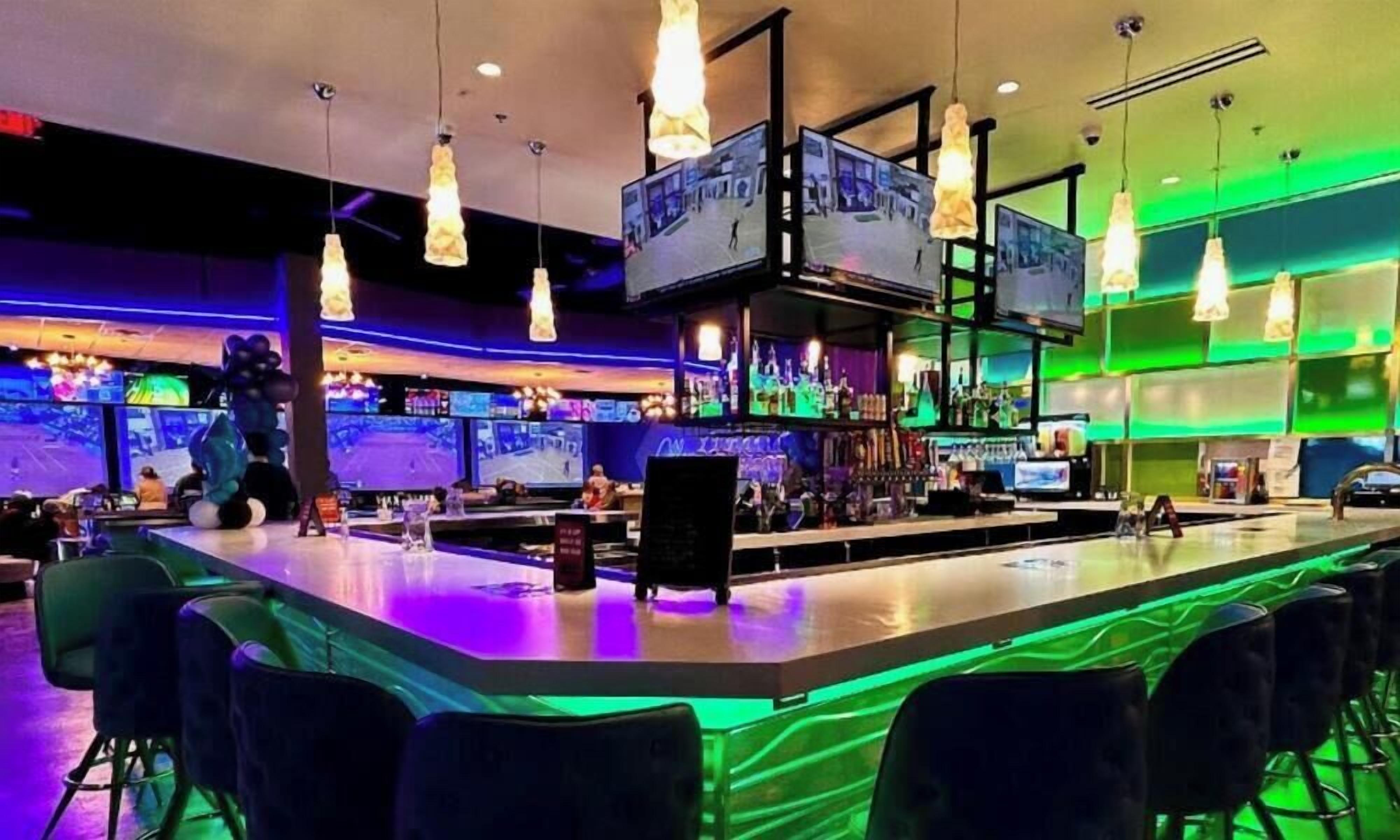 Bar (sur place)