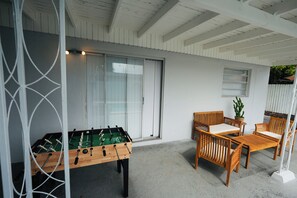 Terrazza/patio
