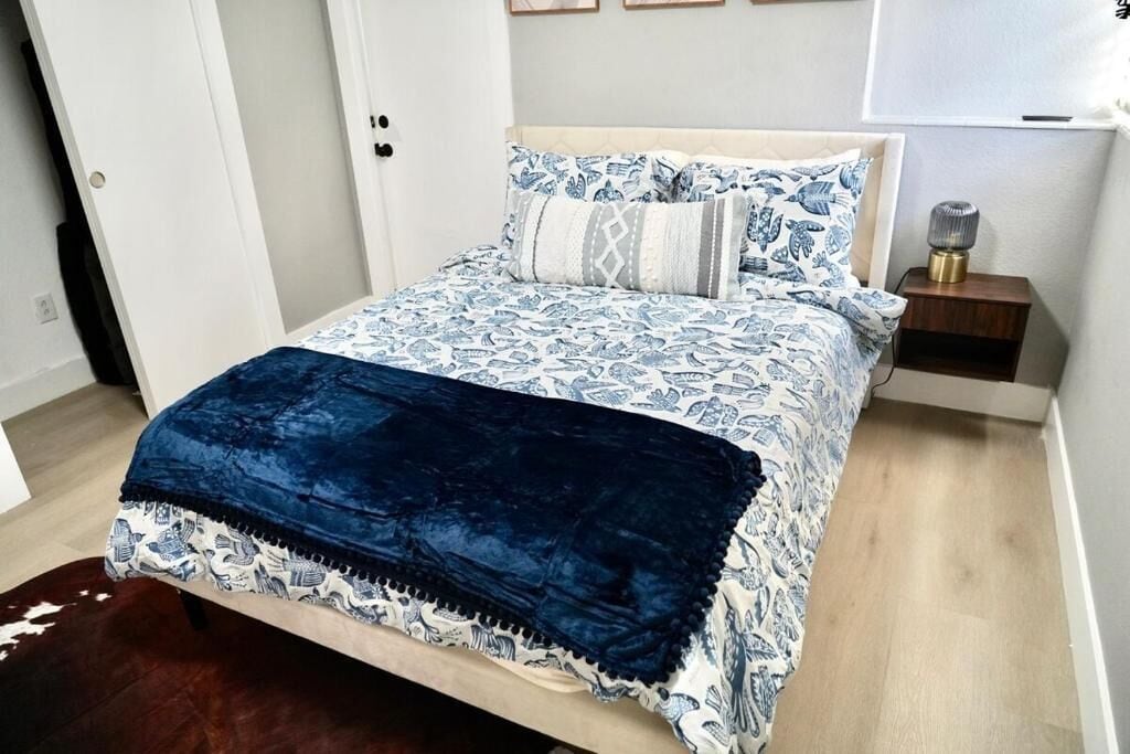 3 chambres, Wi-Fi, draps fournis