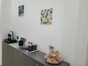 Dining - Gemini rooms (CROTONE)