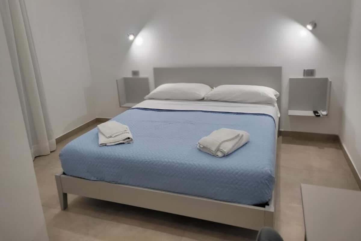 Habitación doble | Wifi gratis