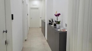 Doppelzimmer | Innenbereich