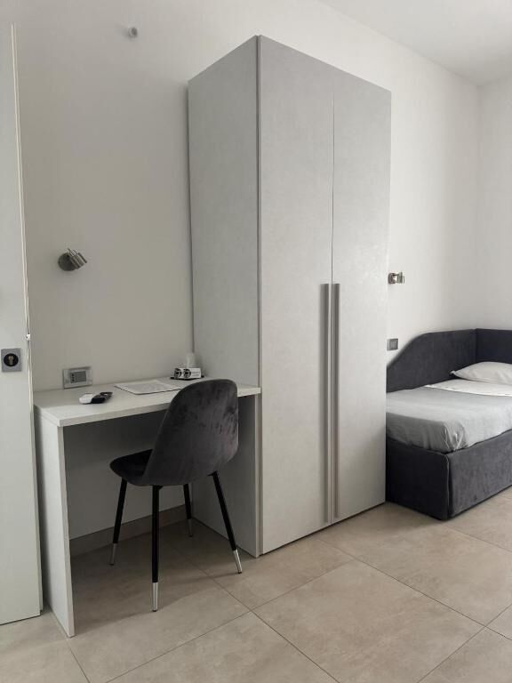 Familien-Vierbettzimmer, Balkon, Stadtblick
