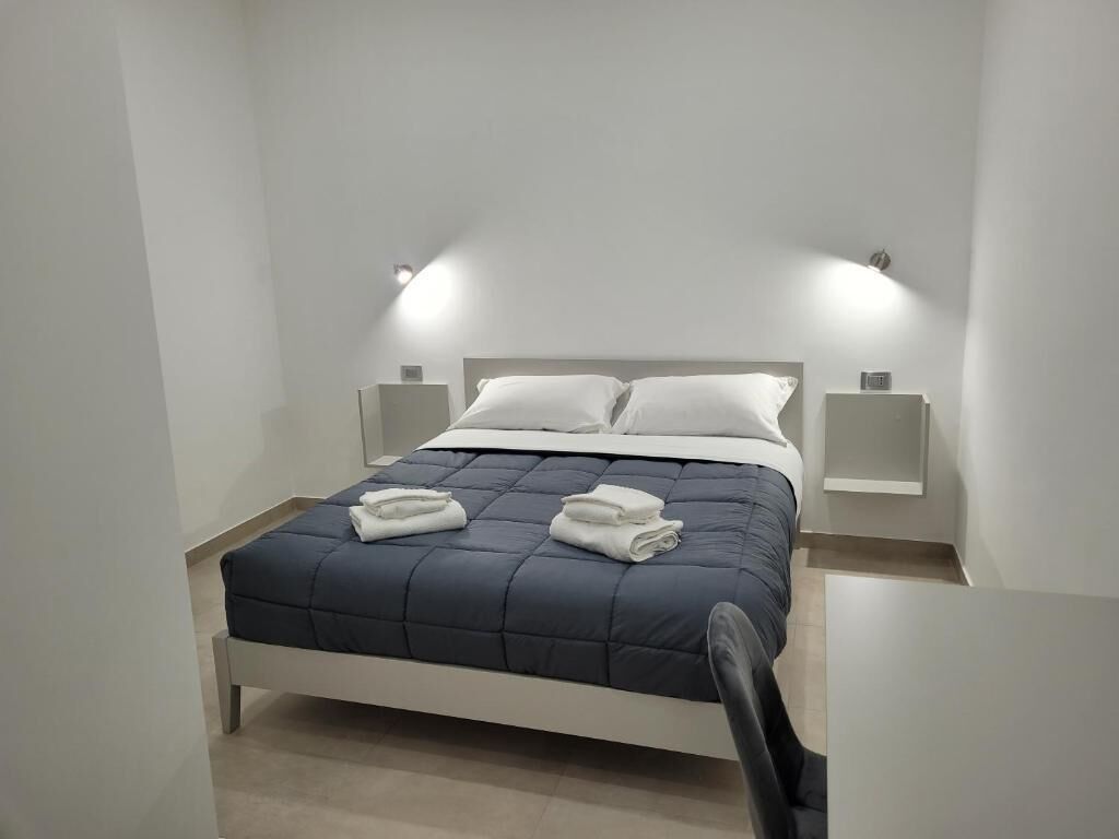 Double Room | Free WiFi