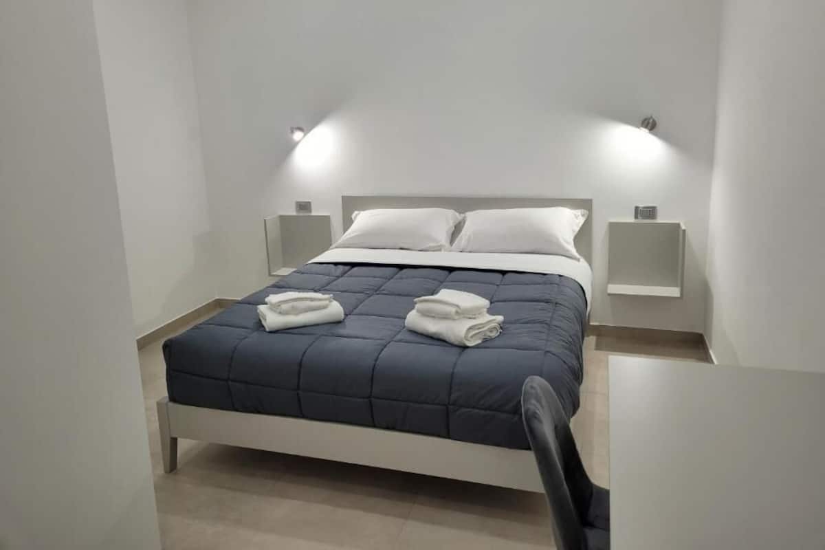 Habitación doble | Wifi gratis