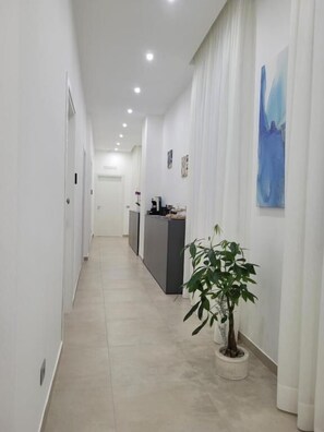 Interior - Gemini rooms (CROTONE)