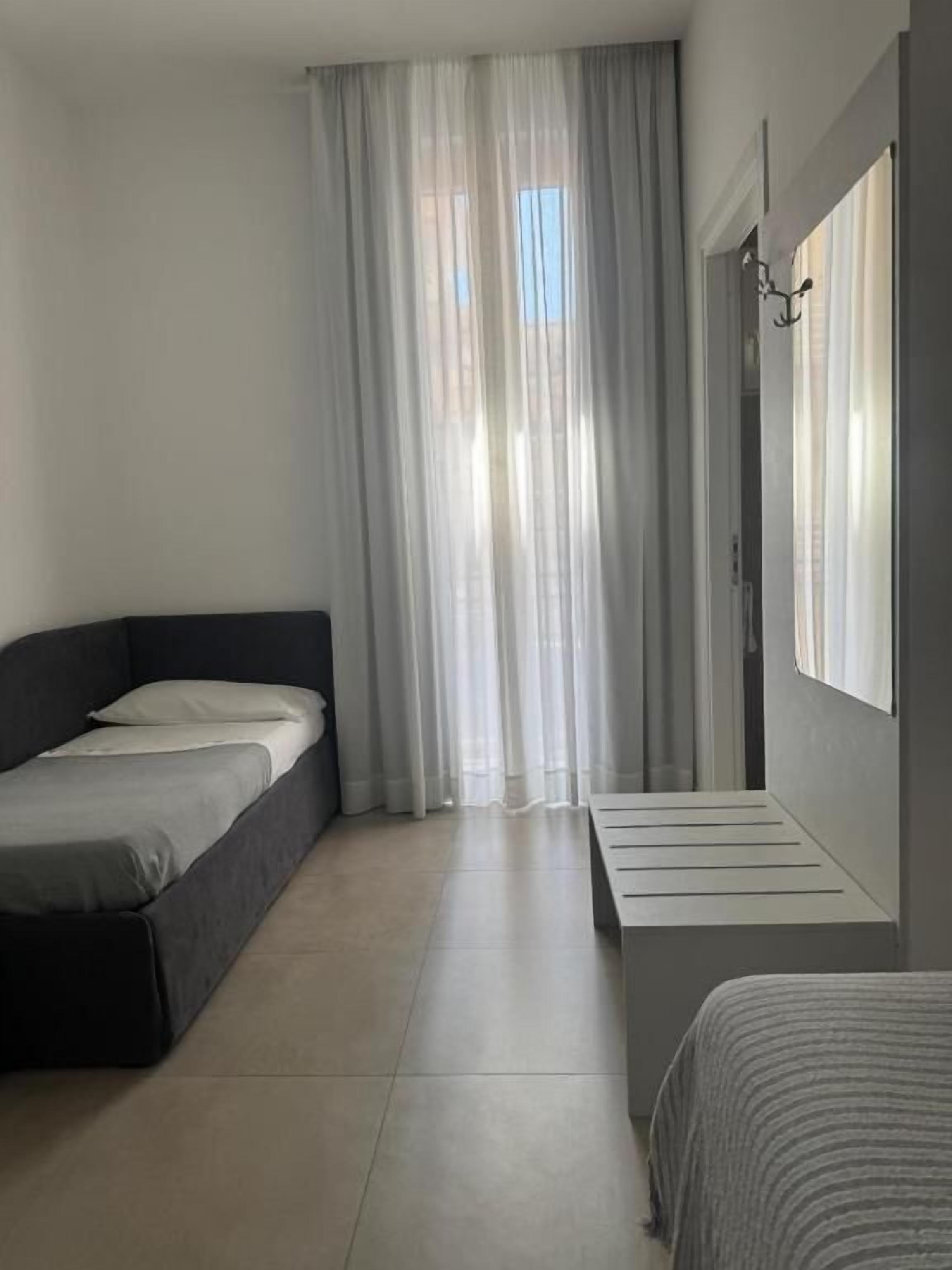 Family Quadruple Room, Balcony, City View | Free WiFi