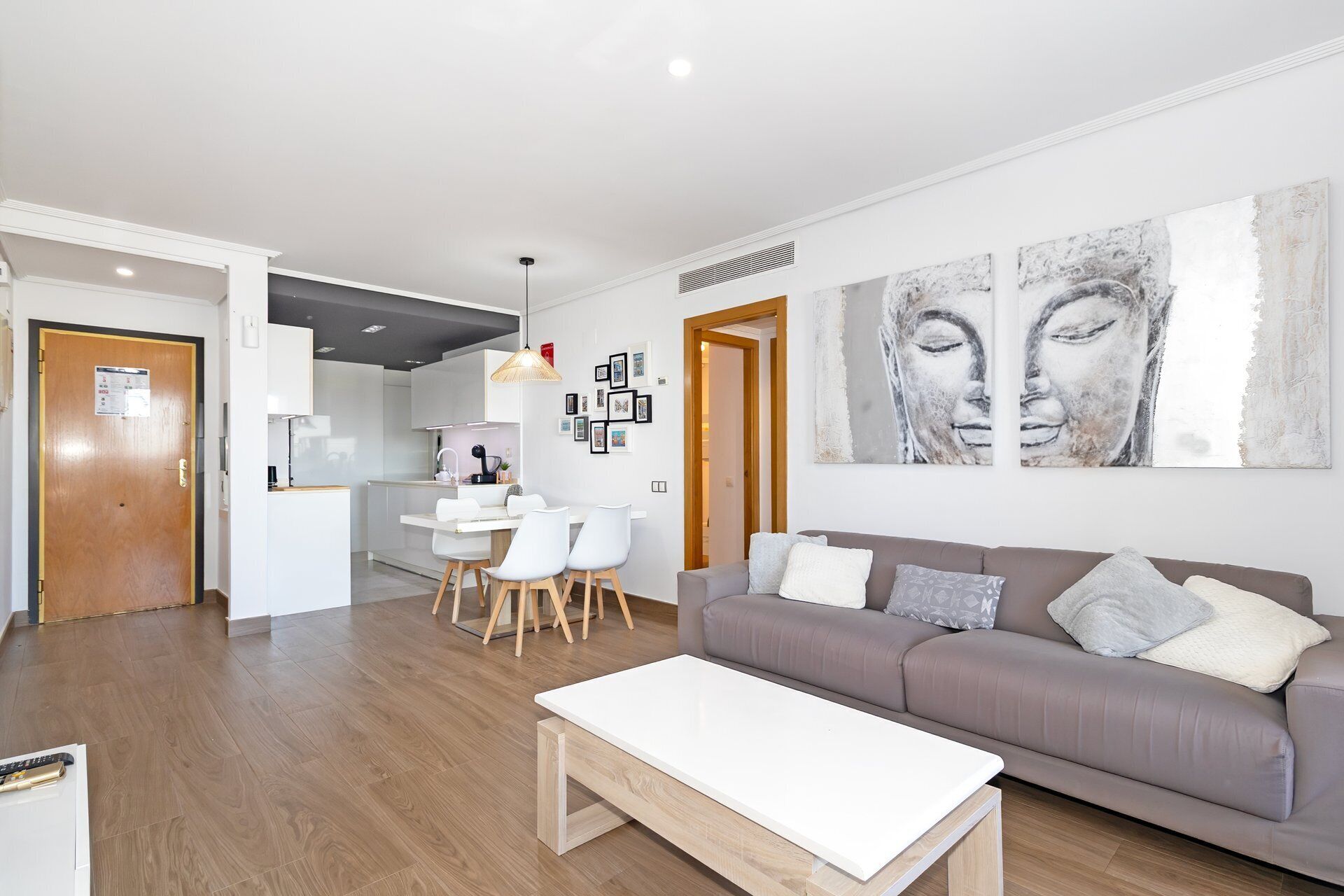 Guestready - Beachside Apartment With Pool - Alboraya