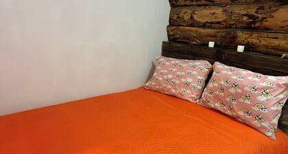 Hospedaje De La Joya By GEstores