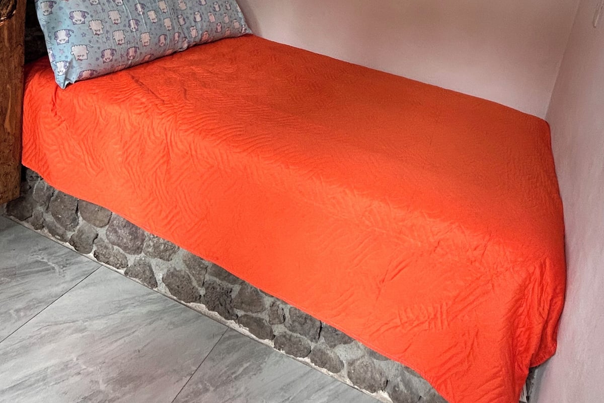 Chambre Double | Wi-Fi gratuit