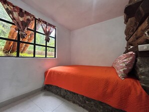 Doppelzimmer, Terrasse | Kostenloses WLAN