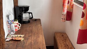 ห้องดับเบิล | ภายใน