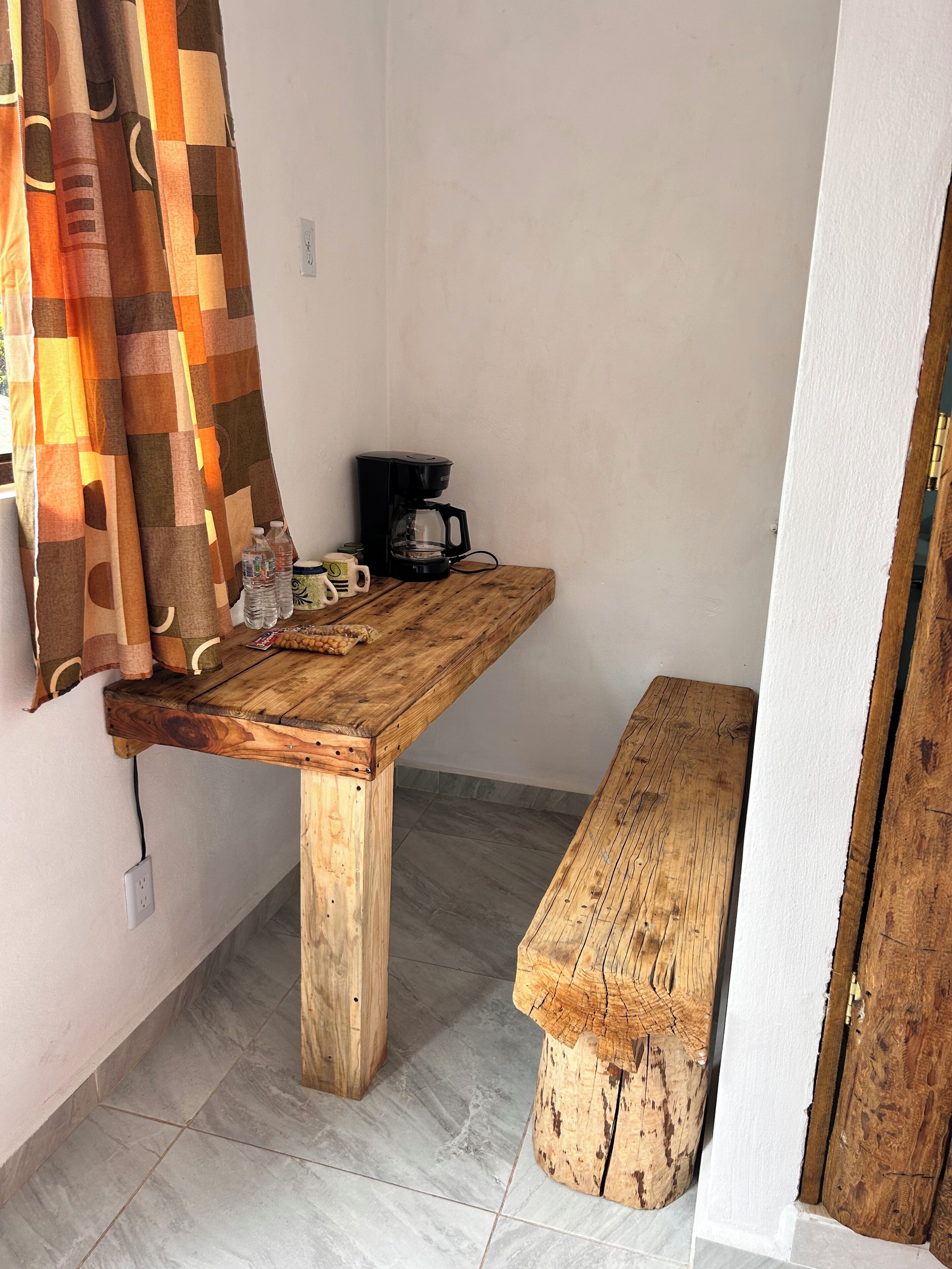 Double Room | Interior