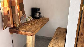Double Room | Interior