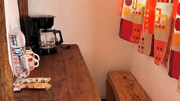 Habitación doble | Interior