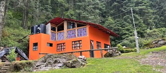 Hospedaje De La Joya By GEstores