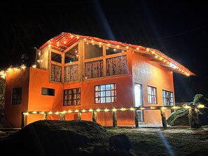 Ulkopuoli