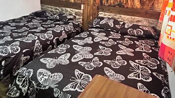 Family Room, Patio | Free WiFi