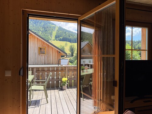 Hideaway Chalets Loser - 5