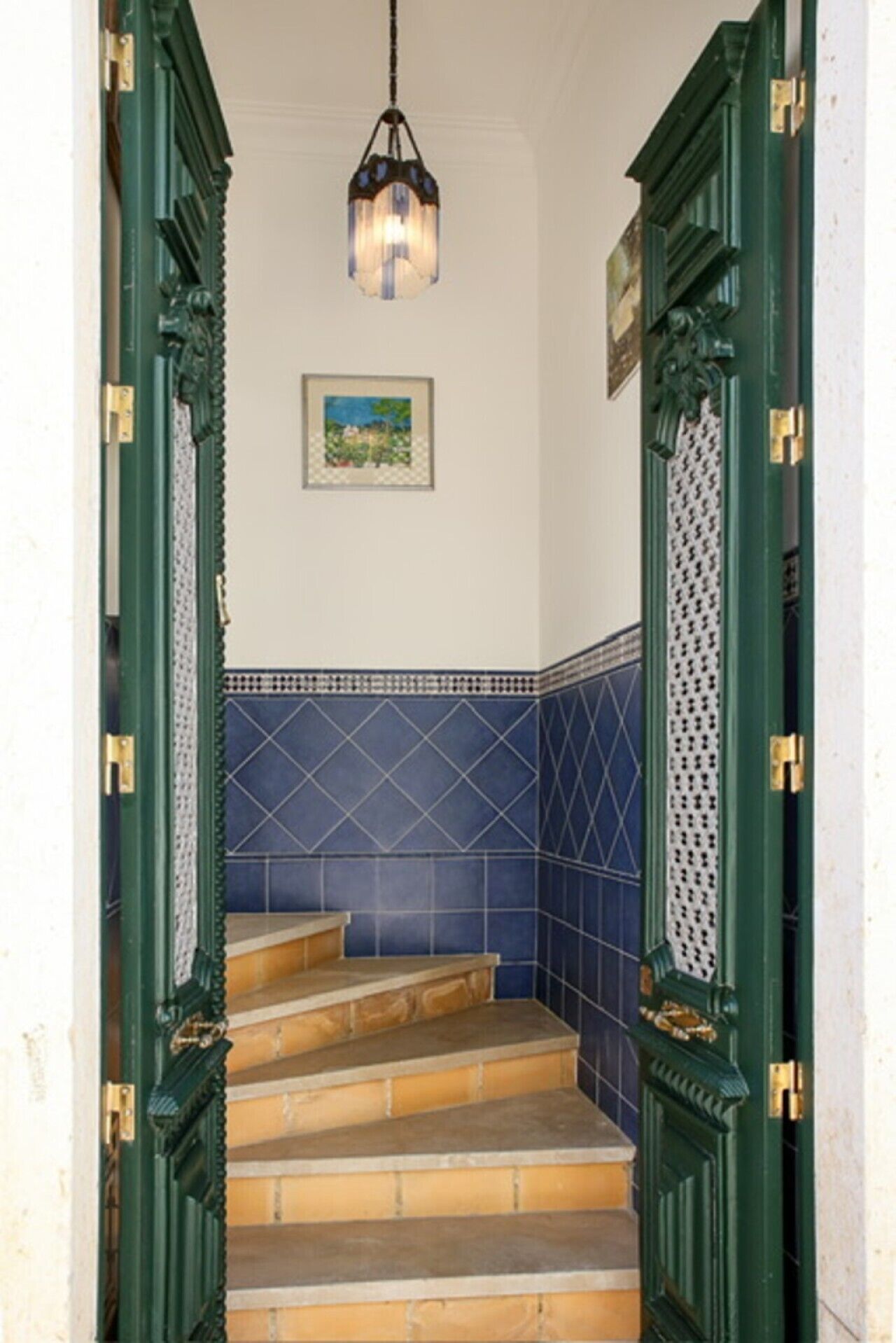 Innvendig