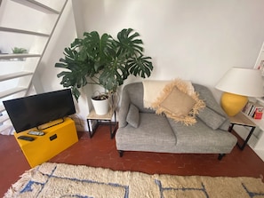 Fernseher
