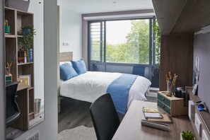Single Room, Non Smoking - Student Only Howard Gardens (Cardiff)