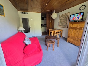 Fernseher