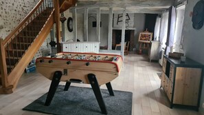 Spelrum